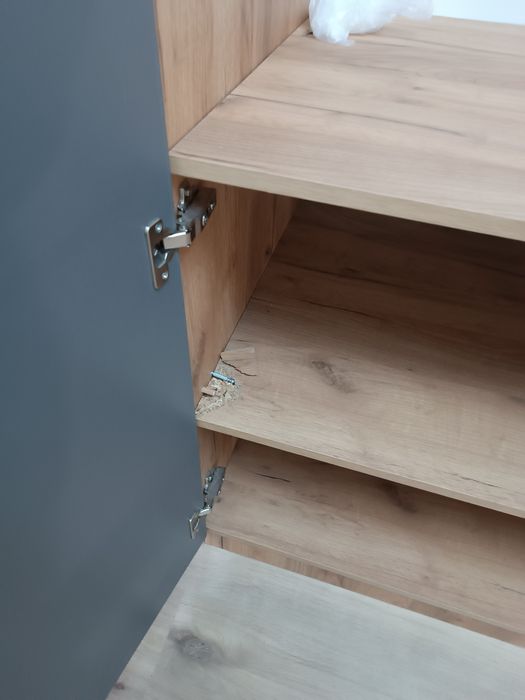 Продам шкаф любимый дом