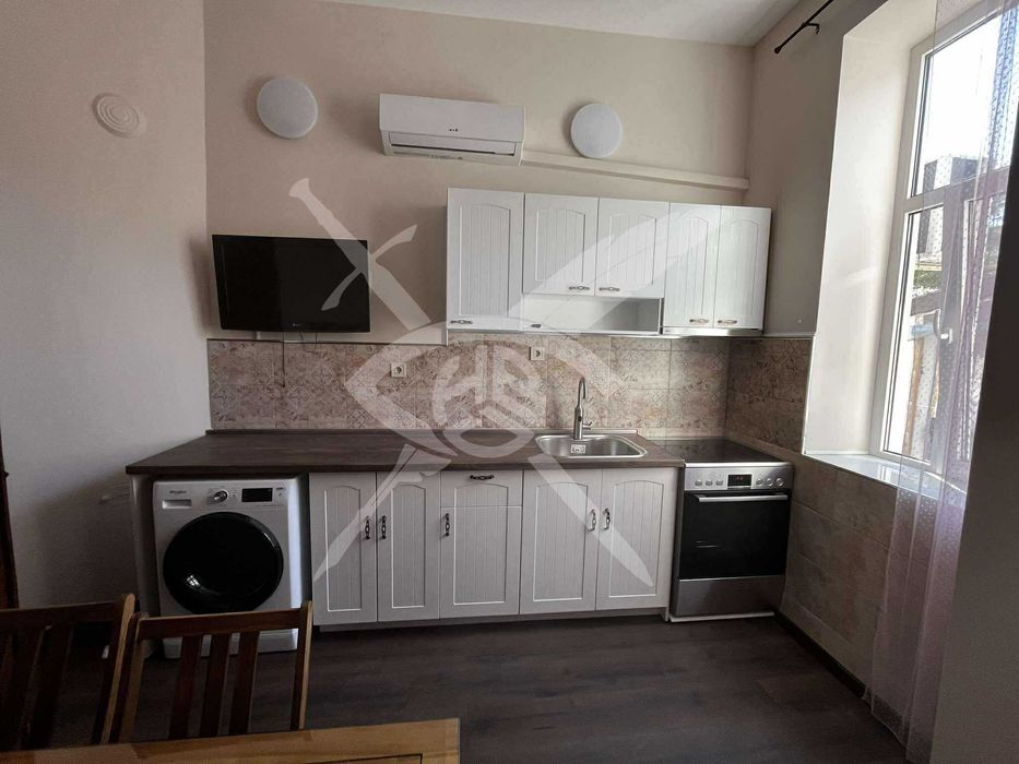 Двустаен - Център - 174402