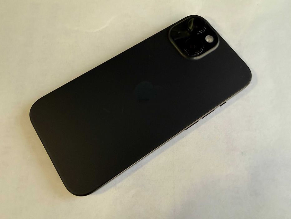 iPhone 15 256gb 93% батерия.Гаранция
