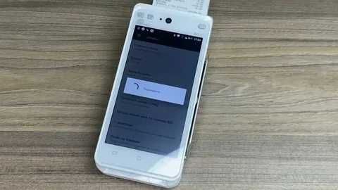 bolalar kiyim kassa apparat terminal a930 pax uzcard