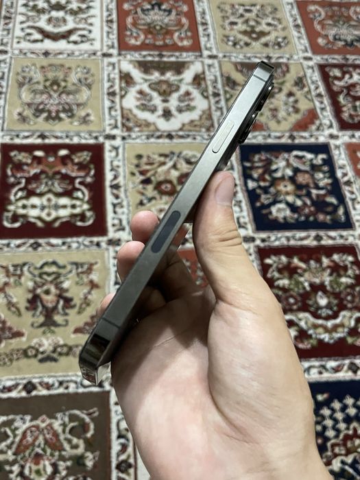 Iphone 13 Pro Max 256gb