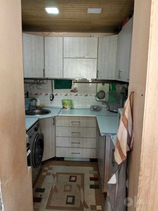 Продается квартира ЧИЛАНЗАР-7   3/2/5