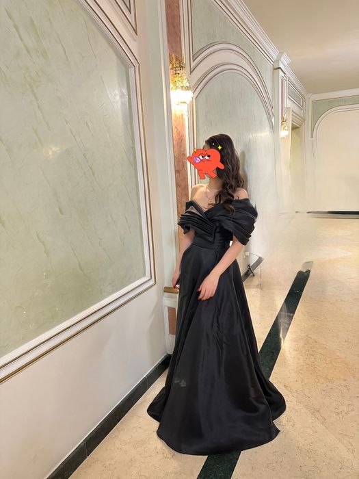 Платье на выпускной