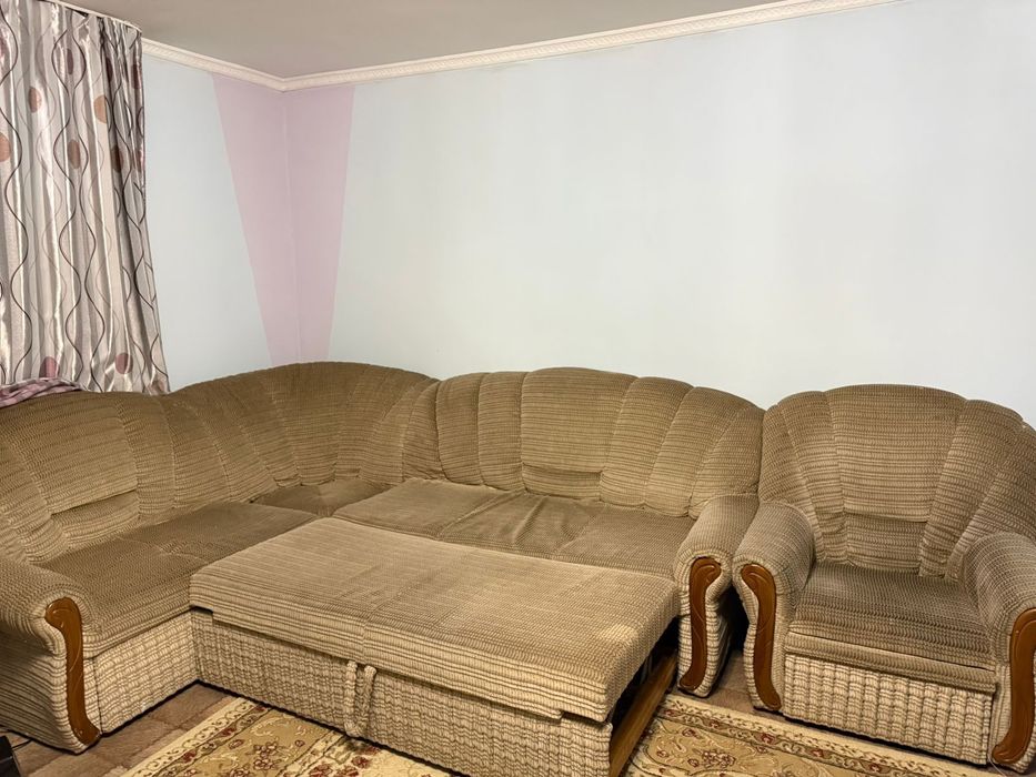 Диван раскладной