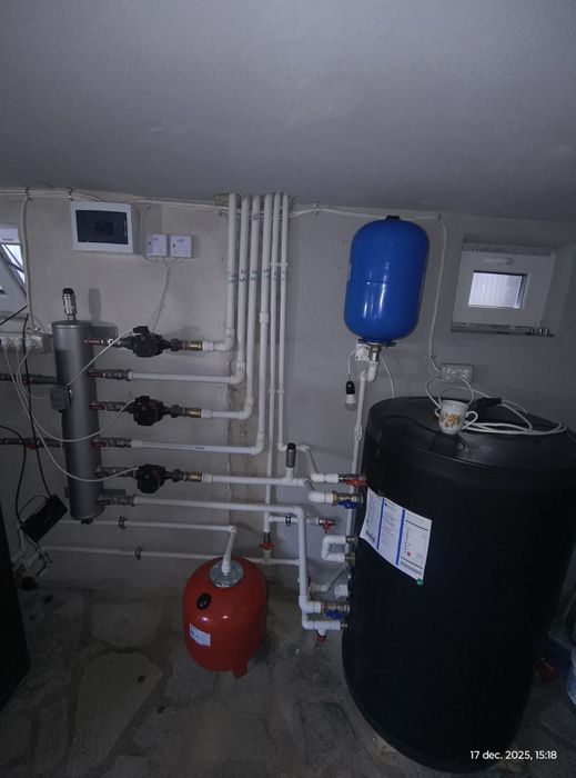 Instalator autorizat