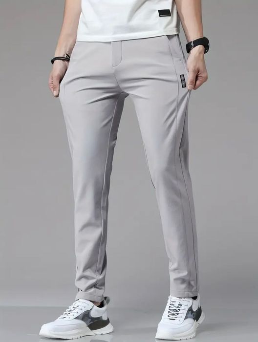 Брюки мужские легкие