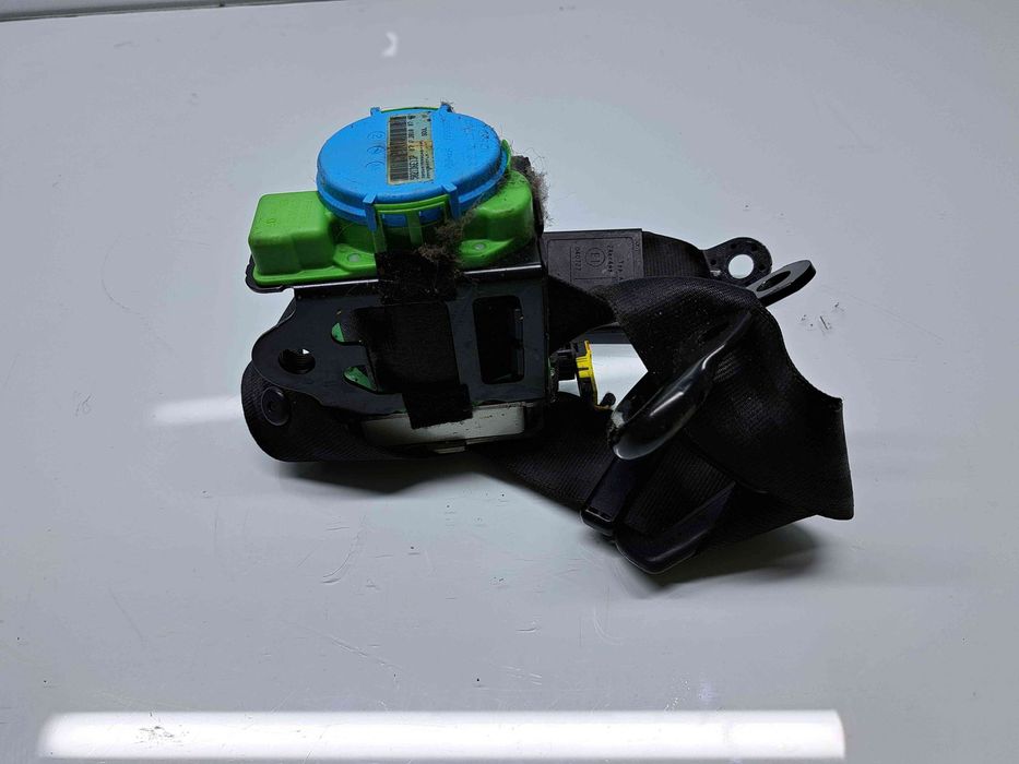 Centura dreapta fata Audi TT (8J3) [Fabr 2006-2013] 8J8857705D