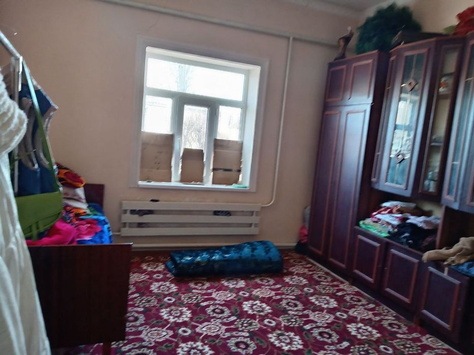 Жай сатилади бахаси 400млн келисимли