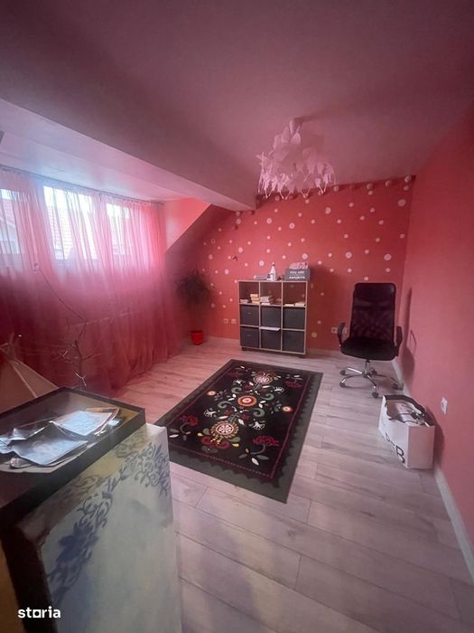 Vila individuala 210mp mansarda/200mp curte+INCA teren de 300mp OFERTA