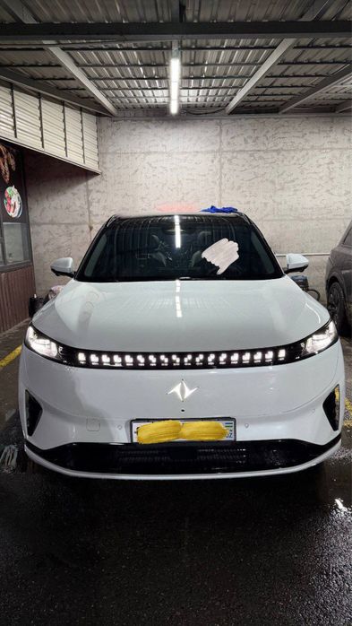 Dongfen Kraskasi toza xaydashka tayor