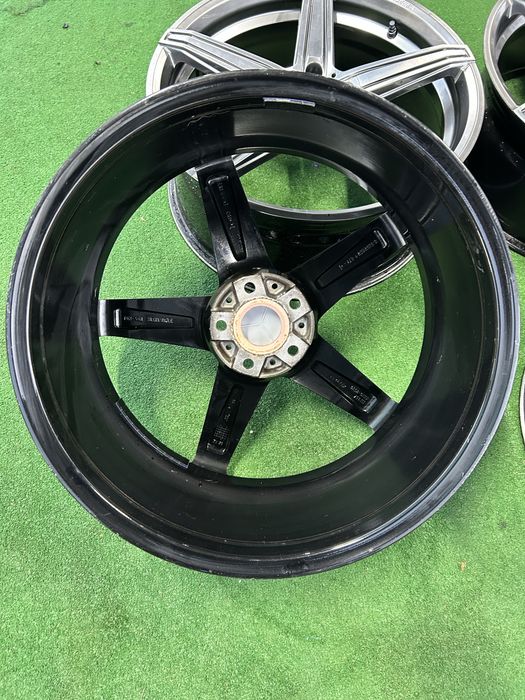 5x112 20 tomason за mercedes audi vw skoda seat