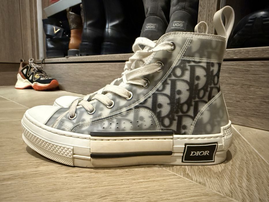 Кецове B23 DIOR 36 размер