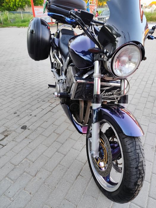 Honda Hornet cb900