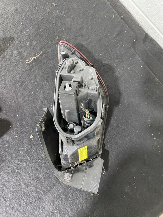 Stop lampa tripla Stanga Seat Ibiza 6j coupe 2 usi model scurt