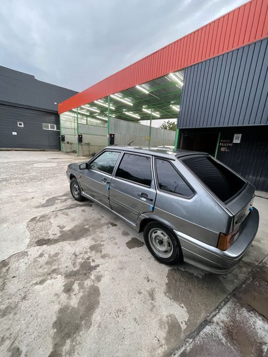 Ваз 2114 обмен есть