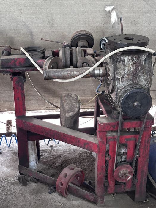 Катат аппарат диска тугрилийкон