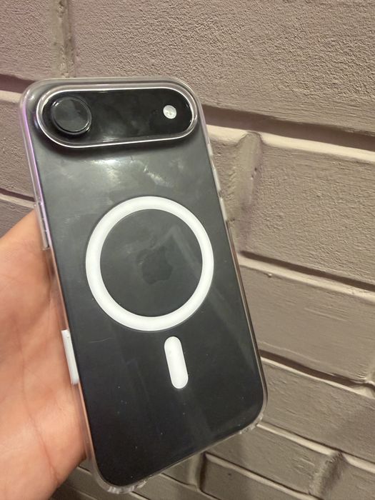 Iphone air 1tb black
