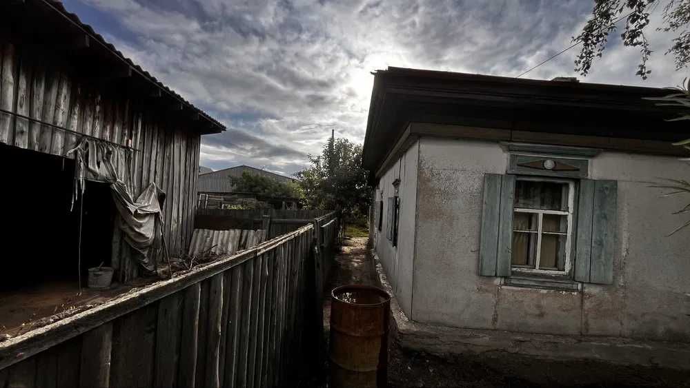 Продам дом в Бишкуле