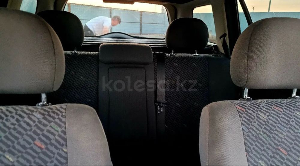 Opel Astra сатылады! Срочно!
