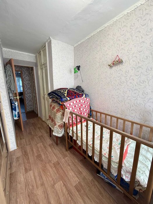 3 комнатная Костанай-2