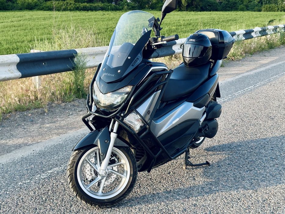Мопед Скутер N Max nmax