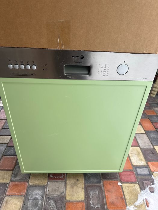 Посудомоечная машина