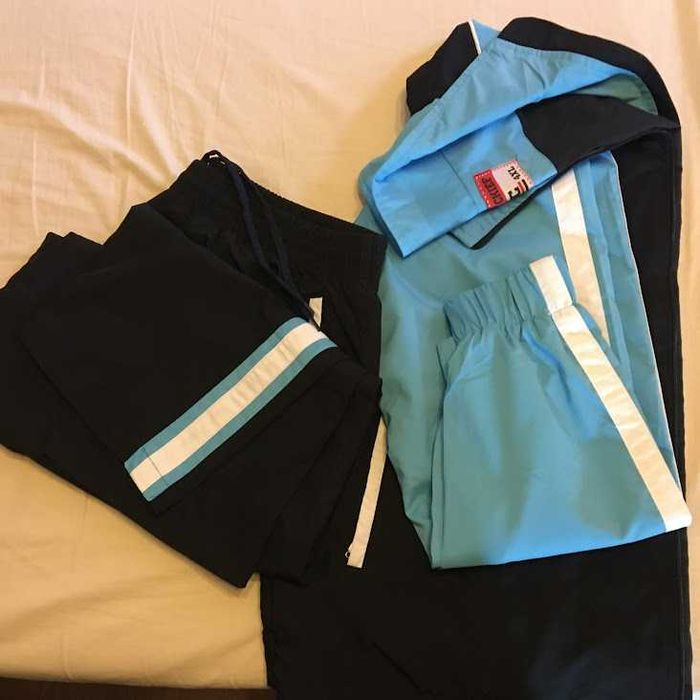 Trening ,costum diverse haine noi marime mare 4XL