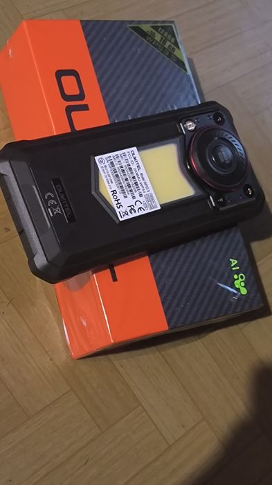Oukitel WP 53 S NOU