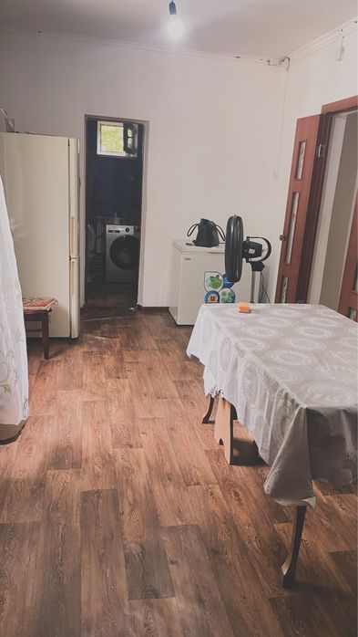 Продается дом в пос.Балпык би