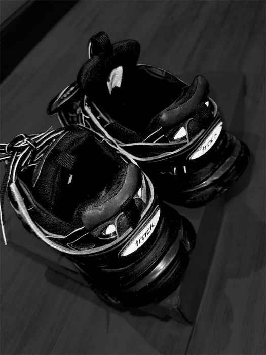 Balenciaga Track 44 номер