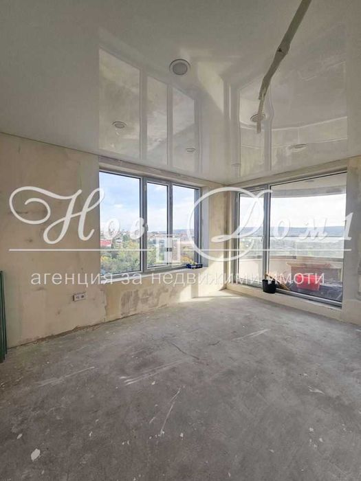 Продава се Тристаен апартамент в Варна, Трошево - 110 кв.м за 2637 €/кв.м - Снимка #4