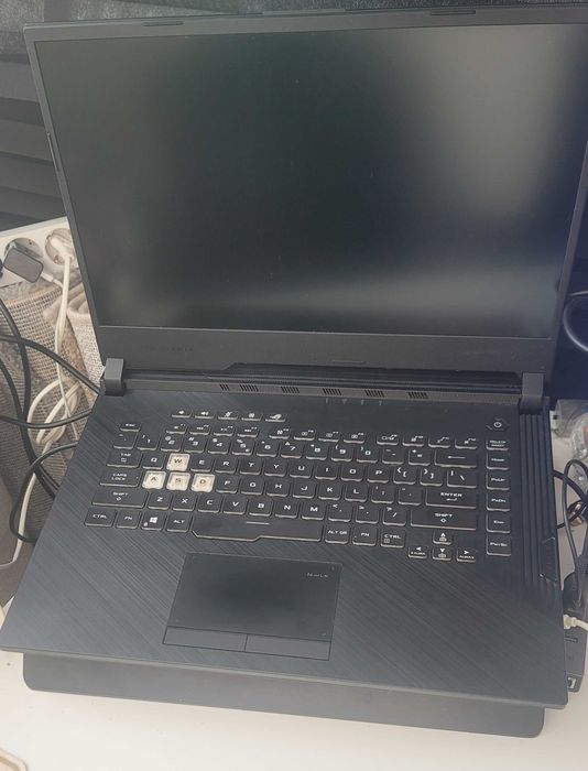 Laptop Asus ROG Strix G531GU