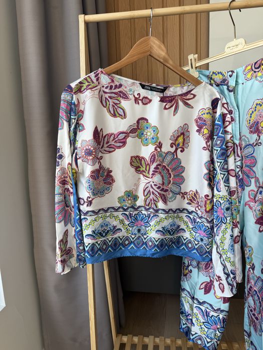 Нов летен сет Zara