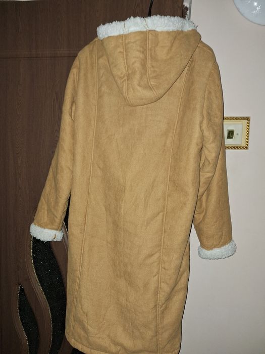 Cojoc usor de dama/ palton/ pardesiu/46