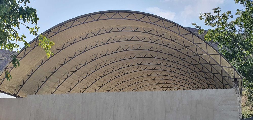 Утеплитель ППУ - лучшее утепление ангара мансарды стен потолка: 6 500 ...