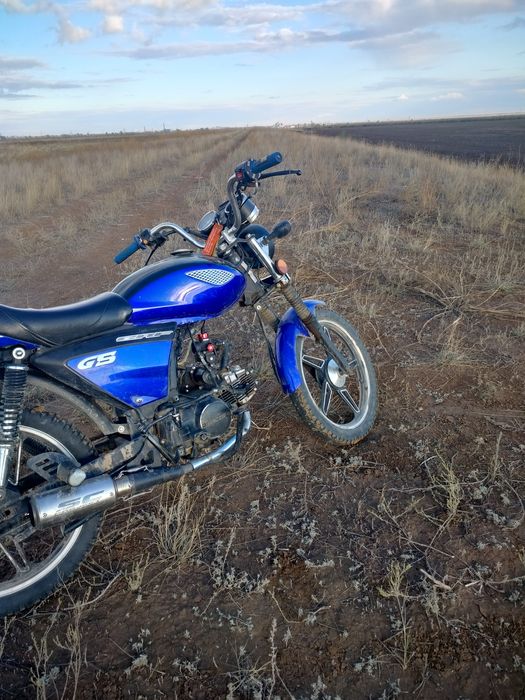 Продам альфу 110