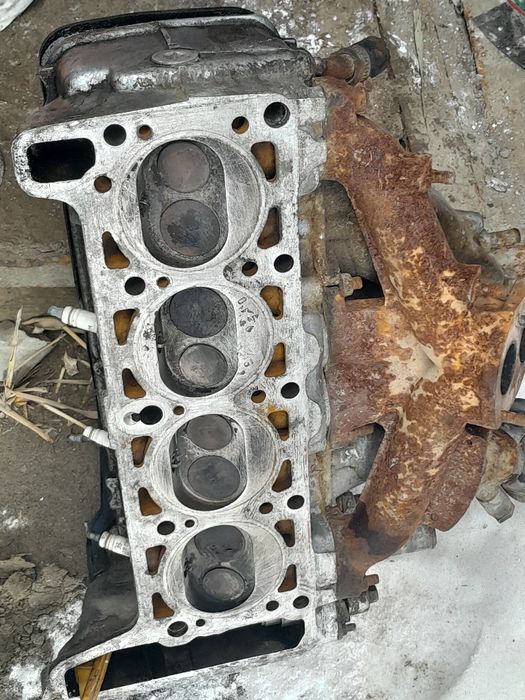 Продам запчасти от ваз 2106