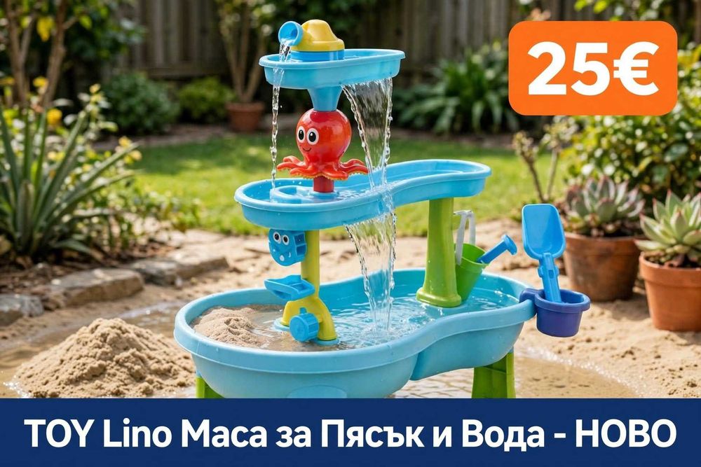Нови Детски Стоки