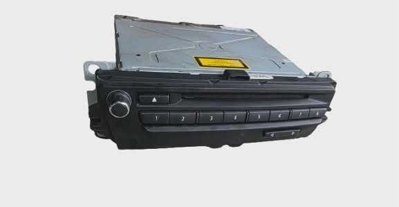 Модул малка навигация BMW E90 / E91 / E92 фейс