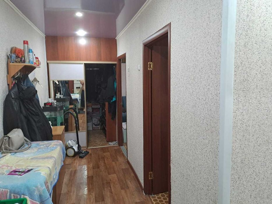 Продам 2 комнатную квартиру