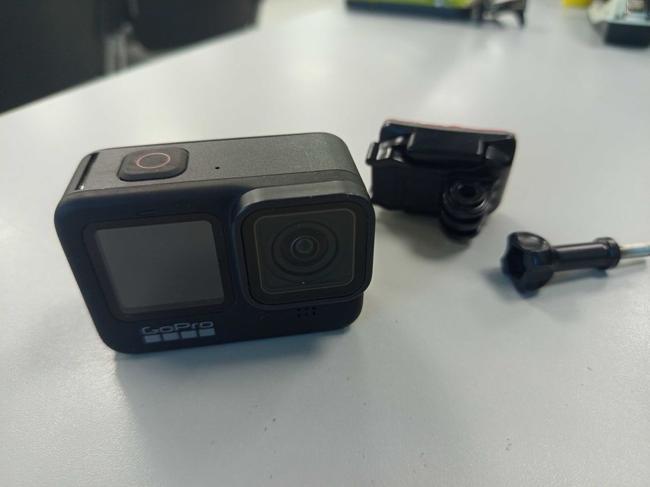 GoPro 9 BLACK. Гопро 9