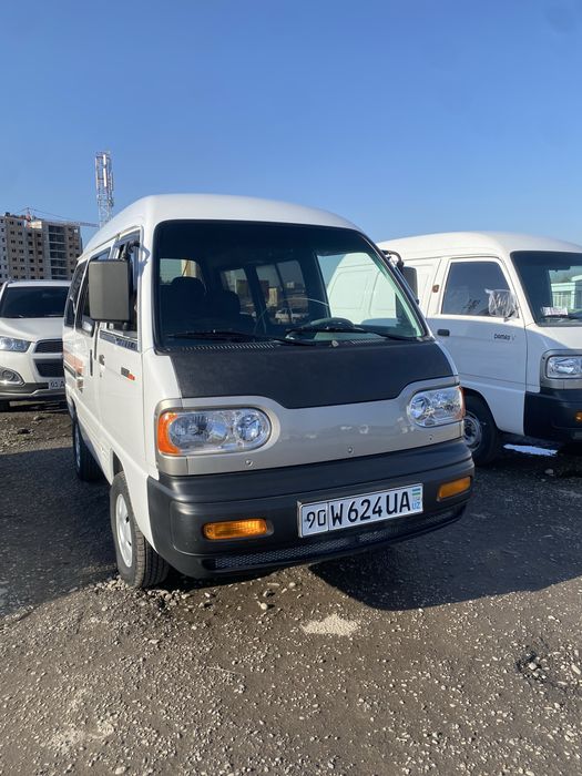 Damas 2019 holati ideal