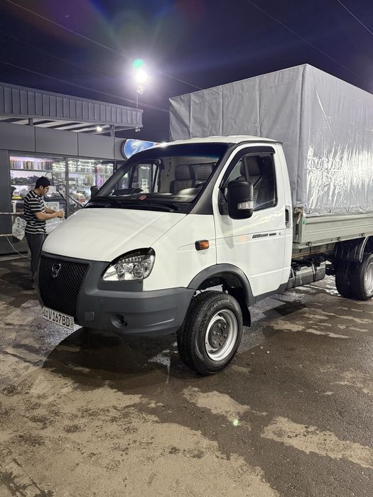 Продам срочно газель бизнес 2014 год