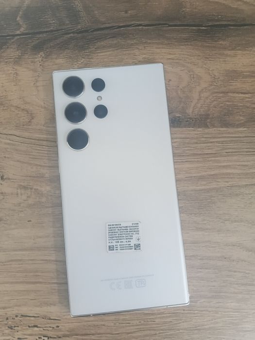 Самсунг galaxy s 23 Ultra 512 g