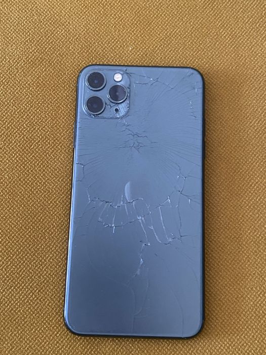 Apple iPhone 11 pro max 256gb