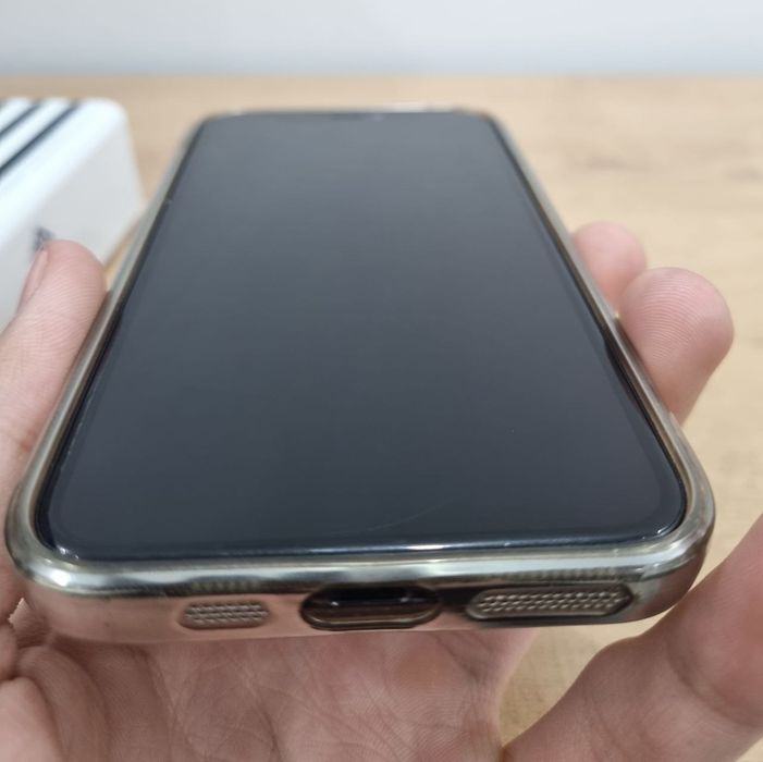 IPhone 11 pro 64гб
