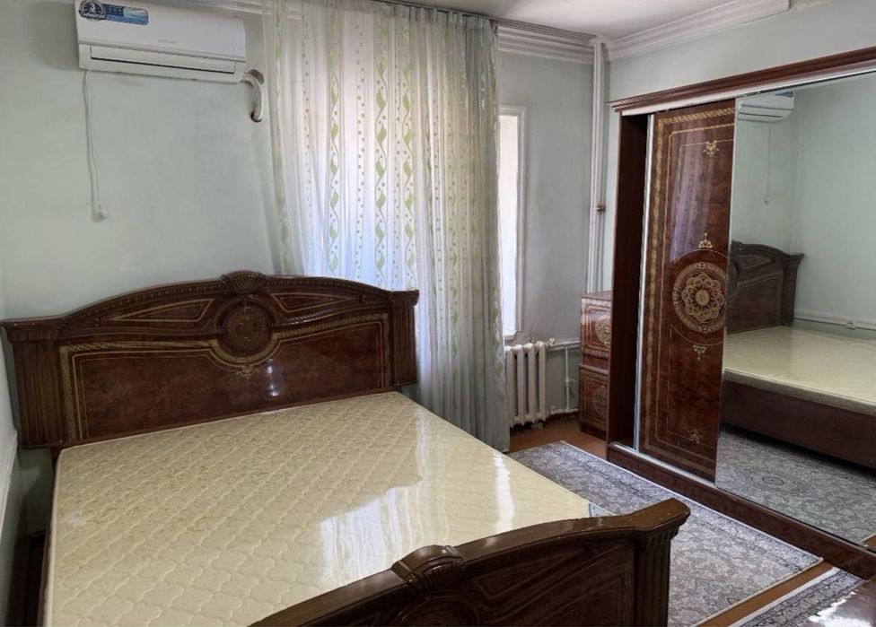 Yunsobod Sampi 3/2/4