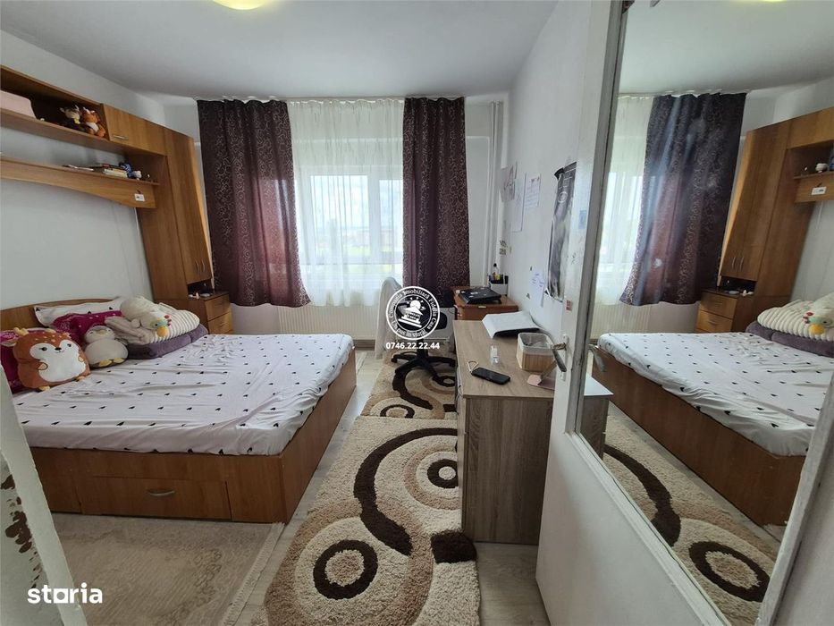Apartament de vanzare Mircea cel Batran