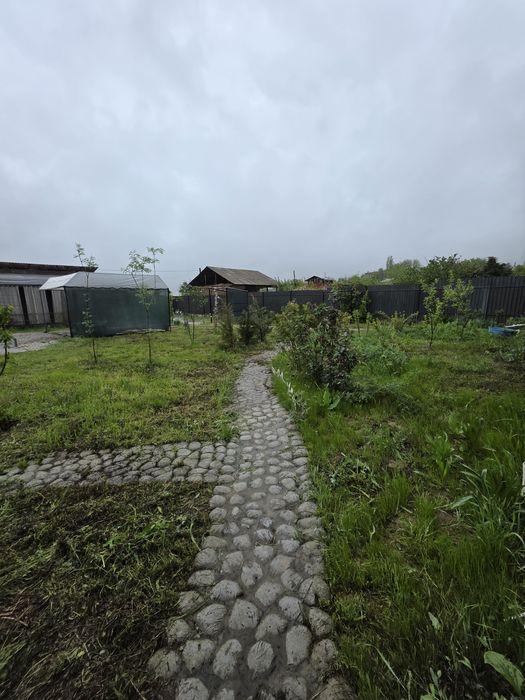 Сдаётся своя дача