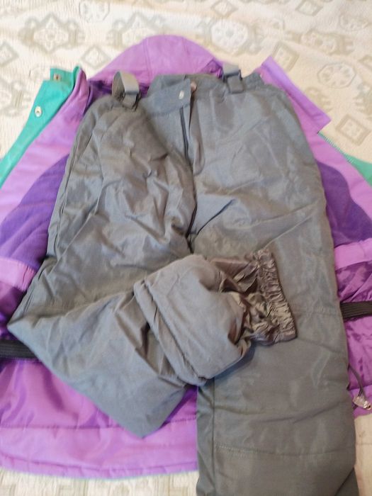 Продаю Тёплые костюмы